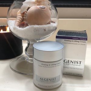 ALGENIST - Firming & Lifting Cream